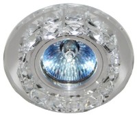 Встраиваемый светильник Lampardi Downlight LP817