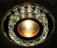 Встраиваемый светильник Lampardi Downlight LP817
