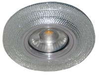 Встраиваемый светильник Lampardi Downlight LP821