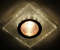 Встраиваемый светильник Lampardi Downlight LP824 фото №2 — интернет-магазин Desire.md