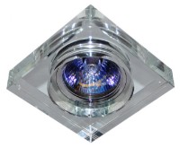 Lampă încorporabilă Lampardi Downlight LP829