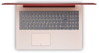 Laptop Lenovo IdeaPad 320-15IAP Red (N4200 4G 1T)