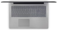 Ноутбук Lenovo IdeaPad 320-15IAP Black (N4200 4G 1T)