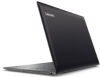Laptop Lenovo IdeaPad 320-15IAP Black (FullHD N4200 4G 1T)