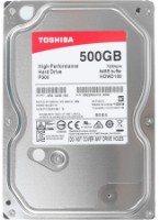Жесткий диск Toshiba 500Gb (HDWD105UZSVA)