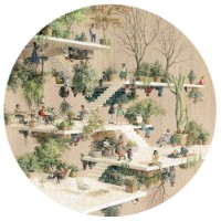 Пазл Londji 500 Gravity puzzle (PZ307)