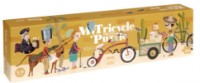 Puzzle Londji 54 My tricycle puzzle (PZ306)
