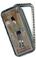 Пазл Londji 18 le dompteur (PZ151) фото №2 — интернет-магазин Desire.md