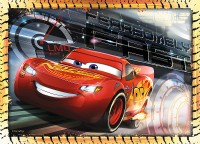 Puzzle Trefl 4in1 Ready to race (34276)