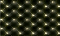 Ghirlandă Playlight Netlight LED Rubber 2x2m 144 Warm