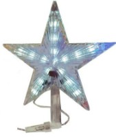 Световая фигура Christmas Star (37393)