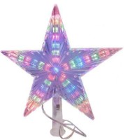 Световая фигура Christmas Star (37393)