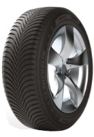 Шина Michelin Alpin A5 205/65 R15 94T
