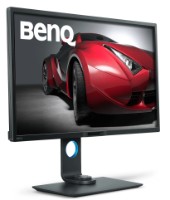 Monitor Benq PD3200U Black