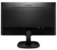 Monitor Philips 223V7QHSB Black