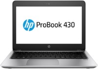 Ноутбук Hp ProBook 430 Silver (Y8B47EA)
