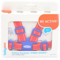Вожжи детские BabyOno 0070 фото №3 — интернет-магазин Desire.md