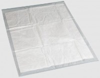 Pelinci BabyOno 10pcs 60x90cm (0509) imaginea #2 — magazin online Desire.md