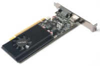 Placă video Zotac GeForce GTX 1030 2GB DDR5 (ZT-P10300A-10L)