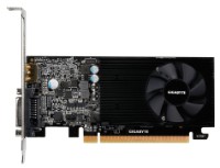 Placă video Gigabyte GeForce GT1030 2048M GDDR5 (GV-N1030D5-2GL)