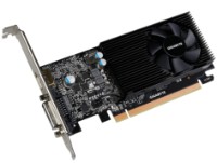 Placă video Gigabyte GeForce GT1030 2048M GDDR5 (GV-N1030D5-2GL)