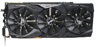 Видеокарта Asus GeForce GTX 1080 8GB GDDR5 X (STRIX-GTX1080-8G-GAMING)
