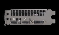 Видеокарта Asus GeForce GTX1050 2GB GDDR5 (DUAL-GTX1050-O2G-V2)