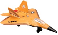 Avion Dickie  Air Machine 17 cm (3342007)