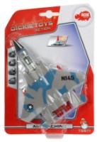 Самолёт Dickie  Air Machine 17 cm (3342007)