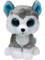 Мягкая игрушка Ty Slush Dog 24cm (TY36902)