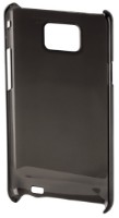 Husa de protecție Hama Slim Cover for Samsung i9100 Galaxy S II Grey (109440)