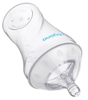 Бутылочка для кормления BabyOno Natural 260ml (1451) фото №2 — интернет-магазин Desire.md