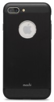 Чехол Moshi iGlaze Apple iPhone 7 Black