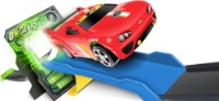 Set jucării transport Bburago Super Speed Jump (18-30277)