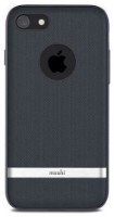 Husa de protecție Moshi Vesta for Apple iPhone 7/8 Blue