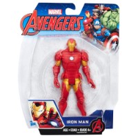 Figura Eroului Hasbro Avengers 6” (B9939)