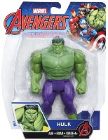 Фигурка героя Hasbro Avengers 6” (B9939)