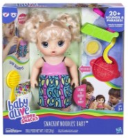 Кукла Hasbro Baby Alive (C0963)
