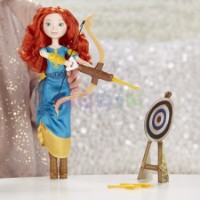 Кукла Hasbro Disney Princess Royal (B9146)
