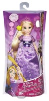 Păpușa Hasbro Disney Princess Royal Hair Play (B5292)