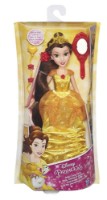 Păpușa Hasbro Disney Princess Royal Hair Play (B5292)