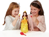 Кукла Hasbro Disney Princess Royal Hair Play (B5292)
