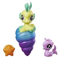 Игровой набор Hasbro My Little Pony Baby Seapony (C0719)