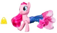 Figurină animală Hasbro My Little Pony Sea Fashion Styles (C0681)