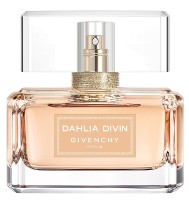 Parfum pentru ea Givenchy Dahlia Divin Nude EDP 30ml