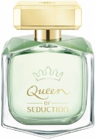 Set de parfumuri pentru ea Antonio Banderas Queen of Seduction EDT 80ml + Deo Spray 150ml