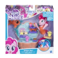 Figurină animală Hasbro My Little Pony Underwater Scene (C0682)
