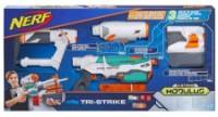 Автомат Hasbro Nerf Modulus Tri Strike (B5577)