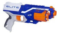 Револьвер Hasbro Nerf Nstrike Disruptor (B9837)