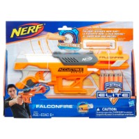 Пистолет Hasbro Nerf Nstrike Falconfire (B9839)
